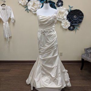 Kleinfeld Manhattan Sample size 22